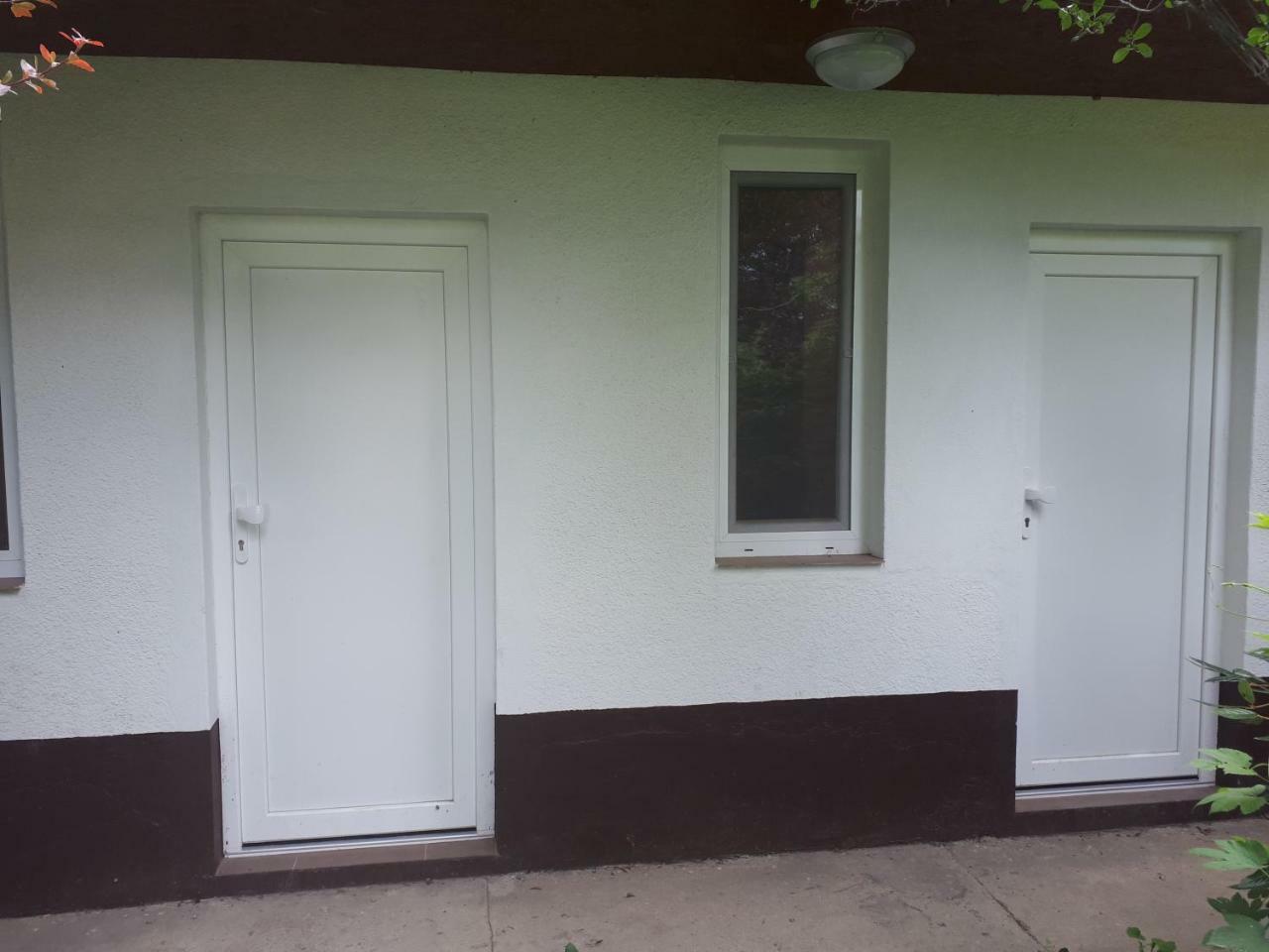 Apartman - Sukromie V Meste Bratislava Exterior photo